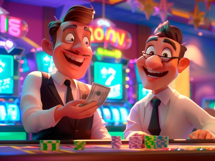 3x12 Crash games